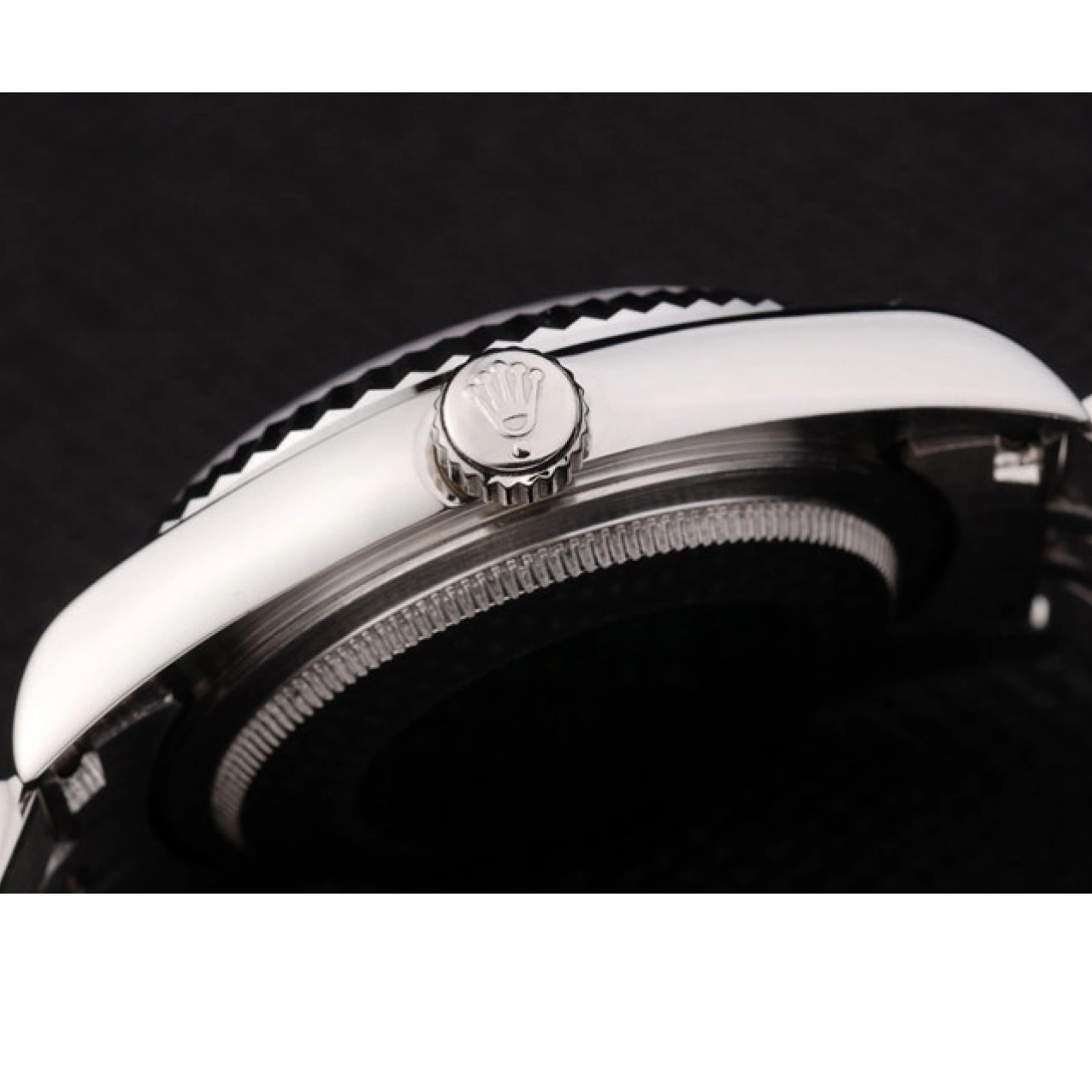 MiroTime 0817 Rolex Datejust Swiss Mechanism-srl23